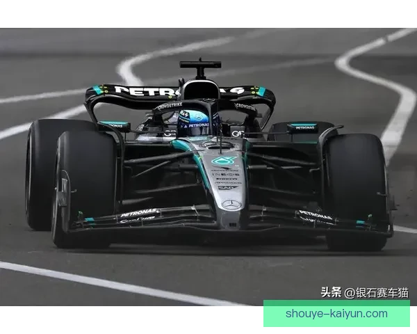 F1赛季最新动态：顶尖车队争夺积分榜领先位置