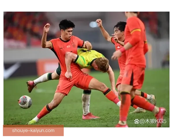 世界杯预选赛激战正酣 各队全力争夺晋级名额 谁将脱颖而出挺进决赛圈