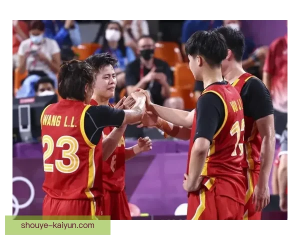 东京奥运会精彩瞬间回顾 中国代表团再创历史新高荣誉榜