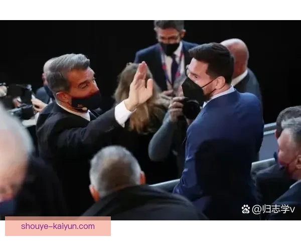 梅西重返巴萨可能性大增，俱乐部内部已展开谈判