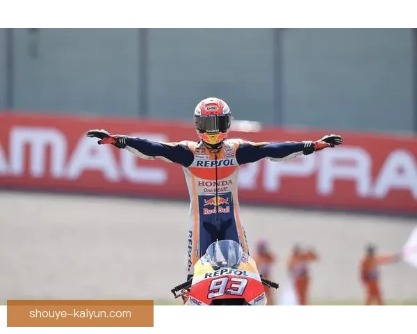 马奎兹强势回归赛场引发MotoGP最新冠军争夺战