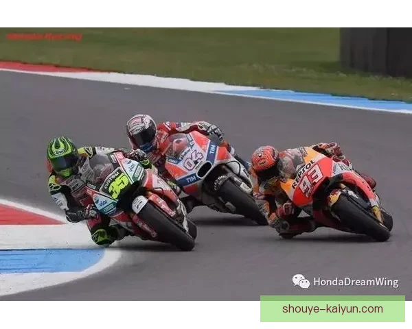 马尔克斯回归赛场引爆MotoGP新赛季精彩对决